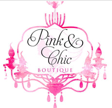 Pink and Chic Boutique